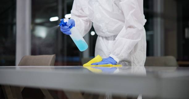 24/7 Emergency Blood Cleanup experts in Lyons, IL